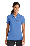 Ladies Nike Sphere Dry Diamond Polo