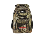 Camo Excelsior Backpack