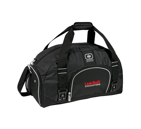 Big Dome Duffel Bag