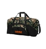 Camo Sport Duffel