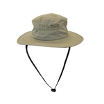 "John Day" Outdoor Wide-Brim Hat