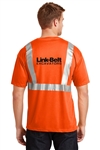 ANSI 107 Class 2 Safety T-Shirt