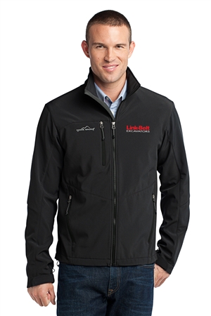 Eddie Bauer Soft Shell Jacket