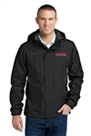 Eddie BauerÂ® Rain Jacket