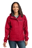 Eddie BauerÂ® Ladies Rain Jacket