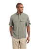 Eddie Bauer Short Sleeve Fishing Shirt