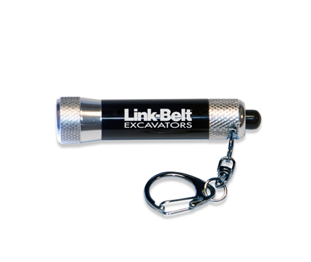 Keychain Flashlight