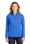 The North Face Ladies Tech 1/4-Zip Fleece