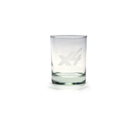 X4 Rock Glasses (4)