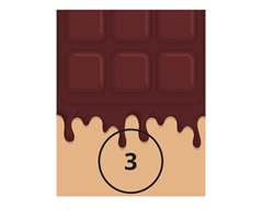 3. Milk Chocolate: Collaborating and Cooperating