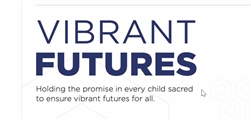Vibrant Futures Champions for Children 47th Annual Training Little Ones Succeed