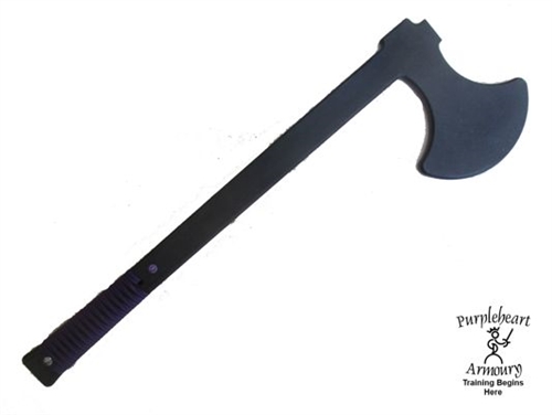 Midrange Battle Axe Trainer V1