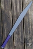 War Seax, Langseax Synthetic Trainer