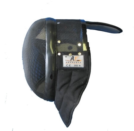 HEMA Basic Fencing Mask