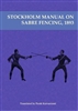 Stockholm Manual on Sabre Fencing