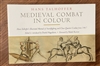 Medieval Combat in Colour, Hans Talhoffer