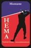 HEMA Decal - Montante