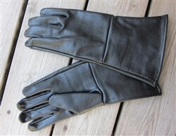 Swordsman's Gloves