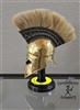 Greek Hoplite Mini Helmet