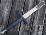 Indoor Longsword Trainer Wood