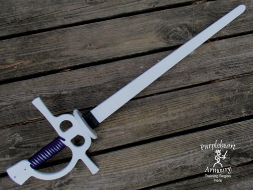 Italian Sidesword Tactical Trainer