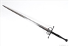 Longsword No. 23, Wallace, Regenyei Custom Build