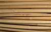 Rattan Staff, 1" x 84" Long