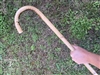 Rattan Crook Cane