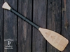 Paddle, Oar, 29", Engraved Award