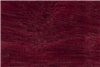 Staff - Purpleheart - Round 1" x 69" (5'9")