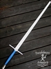 Type III Pentti Longsword 50" White