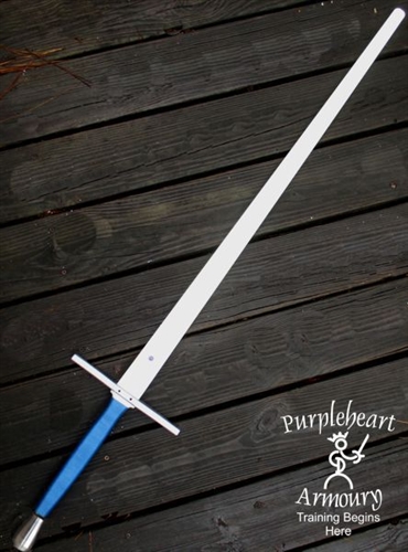 Type III Pentti Longsword 50" White