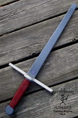 Type III Pentti Long Dagger V2