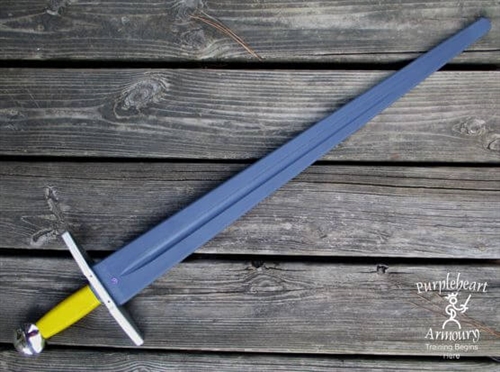 Pentti Synthetic Wide Type 14 Short Sword