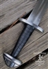 Viking Reenactment Eastern Sword, 9th Century