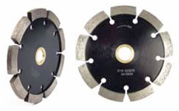 Granite Rodding Blades