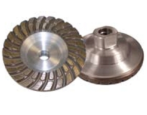 Diamond Cup Wheel for Granite