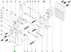 Metal Screw ALG-011