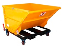 Abaco Dumpsters