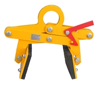 Abaco Scissor Clamp