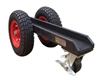 3 WHEEL SLAB DOLLY