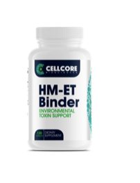 HM-ET Binder