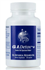 GI DETOXâ„¢+ - GENTLE FULL-SPECTRUM BINDER