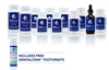 COMPREHENSIVE CLEANSING PROGRAMâ„¢ WITH BIOCIDINÂ® CAPSULES