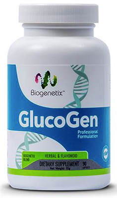 GLUCOGEN