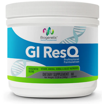 GI ResQ+  (14 Servings)