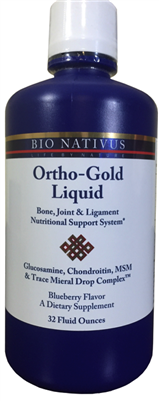 Ortho-Gold(Premium) Liquid