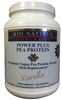 Power Plus Vegan Vanilla