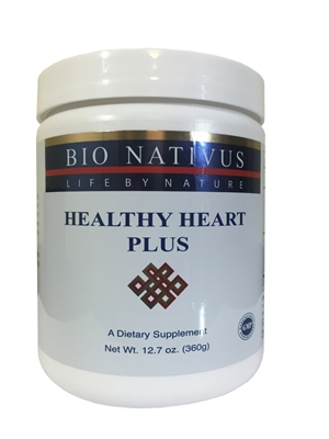 Healthy Heart Plus (360g)