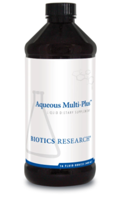 Aqueous Multi-Plus (16 fl oz)